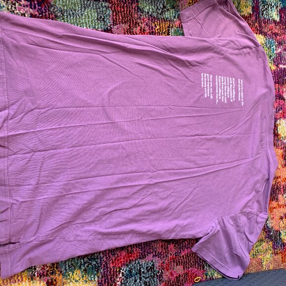 Seek Discomfort Shirt - Picture 3 of 5